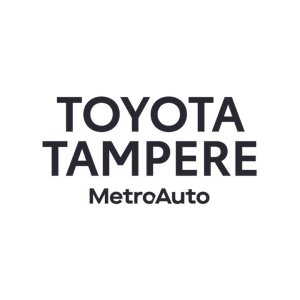 Toyota Tampere