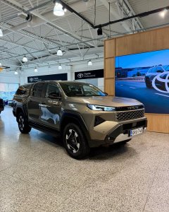 Photos from Toyota Tampere's post
