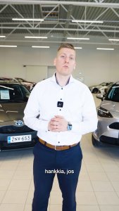 Millaisen auton saa noin parilla kymmenellä tuhannella eurolla? 🤔 Poimimme vaihtoautovalikoimasta kolme varmaa Toyota-v...